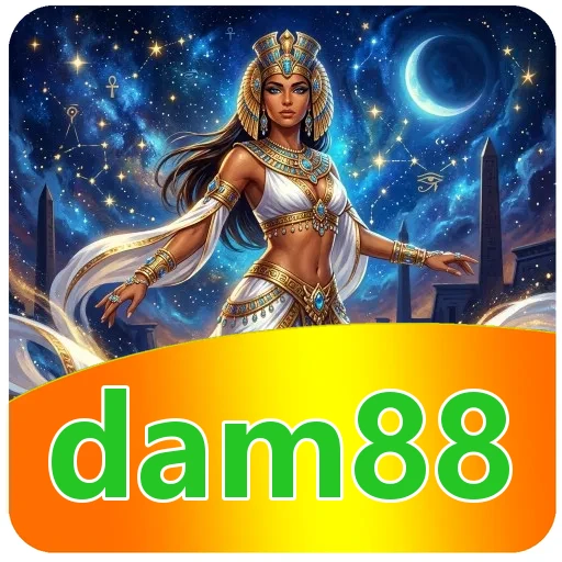 Pasang APK dam88 di Android