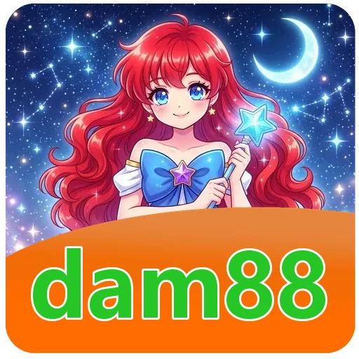 Instalasi dam88